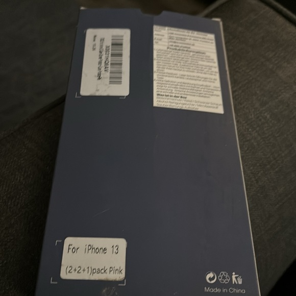 PINK IPHONE 13 PHONE CASE 🔥🔥🔥🔥 - Picture 16 of 16